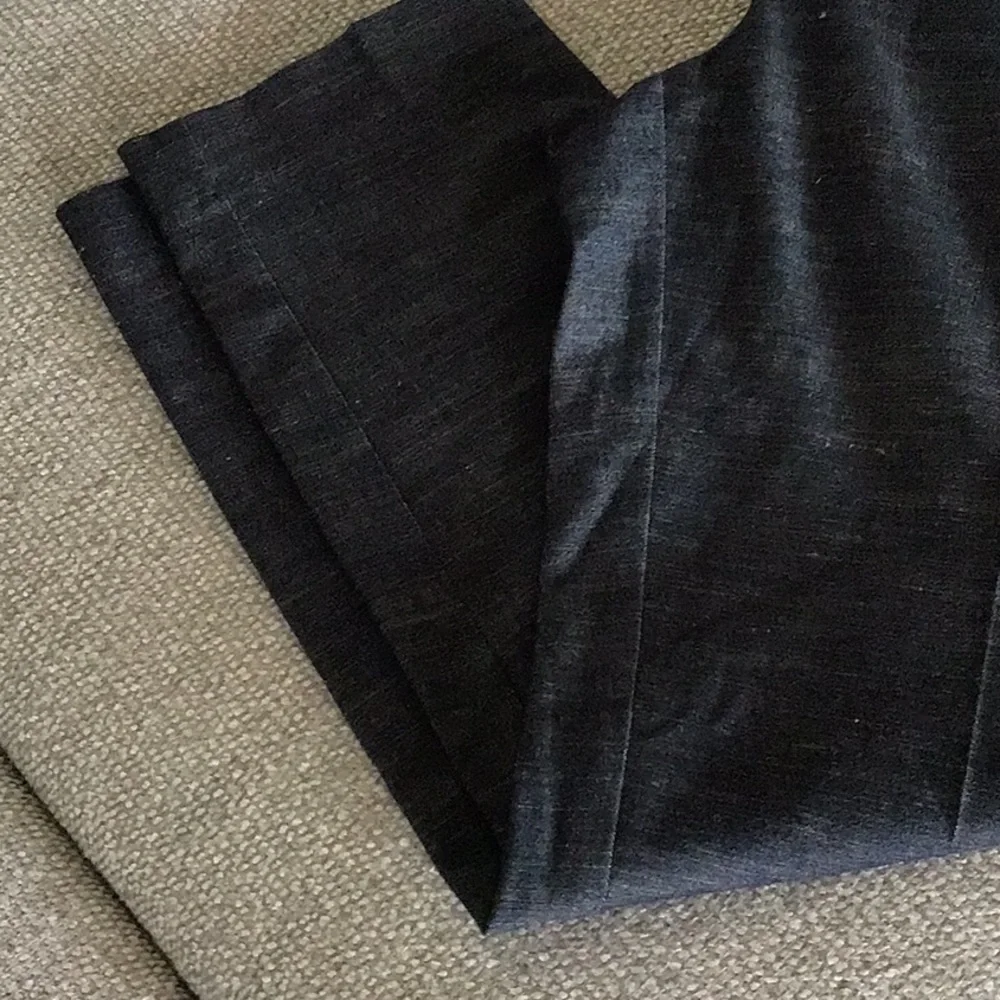 LOFT cropped pants, Marisa, size 8 - Picture 4 of 10